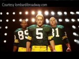 The Rudy of Broadway