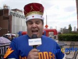 Brooklyn Cyclones King Henry