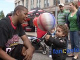 Tribeca Family Festival Offers Fun for Everyone