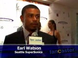 Earl Watson-Former Phoenix Suns Coach