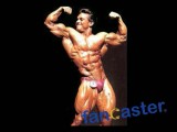 Bodybuilding Legend Rich Gaspari