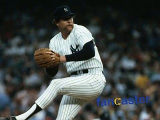 Goose Gossage to Catchers-Block the Plate