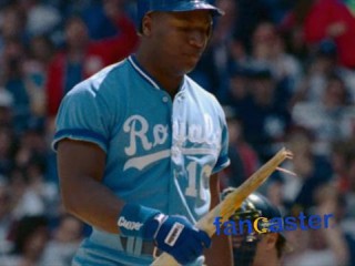 Bo Jackson's Monster Blast