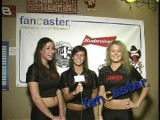 Sioux City Bandits Cheerleaders