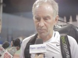 John McEnroe Press Conference