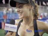 Martina Hingis Exclusive