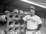 Jim Rice Comments on Adrian Gonzalez