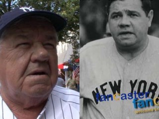 Who's the Real Babe Ruth?