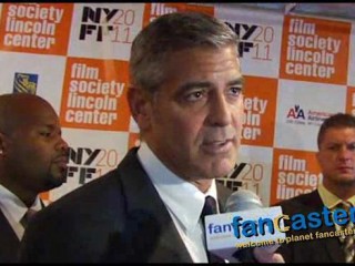 Darfur Report by George Clooney