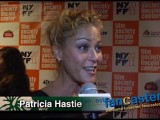 Patricia Hastie Plays Elizabeth in The Descendants