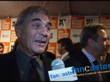 Actor Robert Forster Plays Scott Thorson in The Descendants