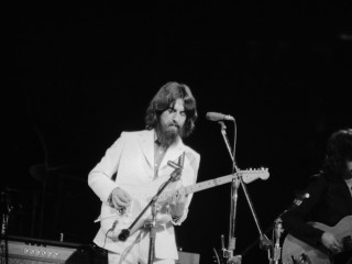 George Harrison Documentary Scores Rave Reviews