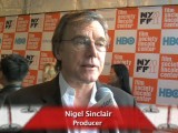 Living in the Material World Producer Nigel Sinclair