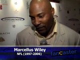 Marcellus Wiley, NFL 1997-2006