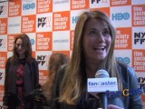 Rizzoli & Isles Stars Lorraine Bracco