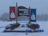 International Boxing Hall of Fame