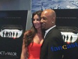 Act of Valor NY Premiere