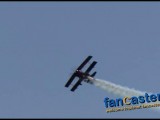 High Energy Aerobatics