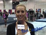 Weightlifting and Gymnastics from The 2011 Arnold Classic