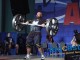 Strongman Competitors Vie for Title at The Arnold