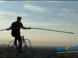 Nik Wallenda World Records