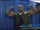 The X Man Toney Freeman