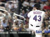 R.A. Dickey in Knuckleball Documentary