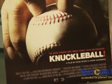 The Knuckleball