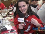 Autographed Devils Jerseys