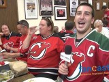 Diehard Hockey Fans