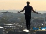 Nik Wallenda's Greatest Walk