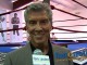 Announcer Michael Buffer