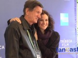 Actress Ally Sheedy Attended 25th Anniversary Screening of WarGames