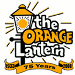 The Orange Lantern
